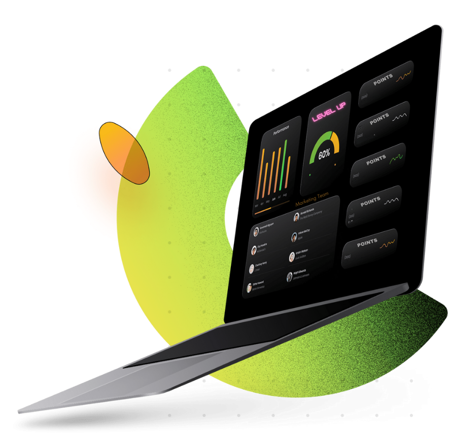 Rewardian Employee Recognition Employee Engagement